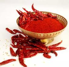 Red Chilli Powder Manufacturer Supplier Wholesale Exporter Importer Buyer Trader Retailer in Mahuva Gujarat India